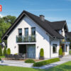 Dom przy Alabastrowej 60 - obrazek 2