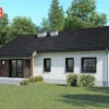 Dom przy Bukowej 38 - obrazek 2
