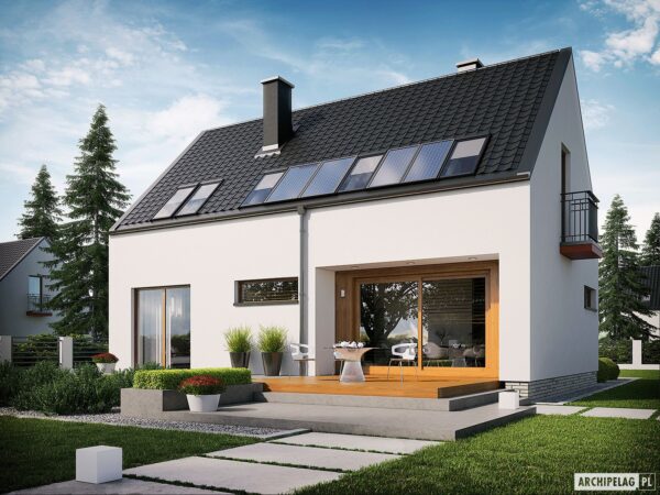 E11 MULTI-COMFORT