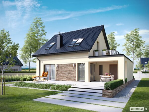 E14 II G1 MULTI-COMFORT