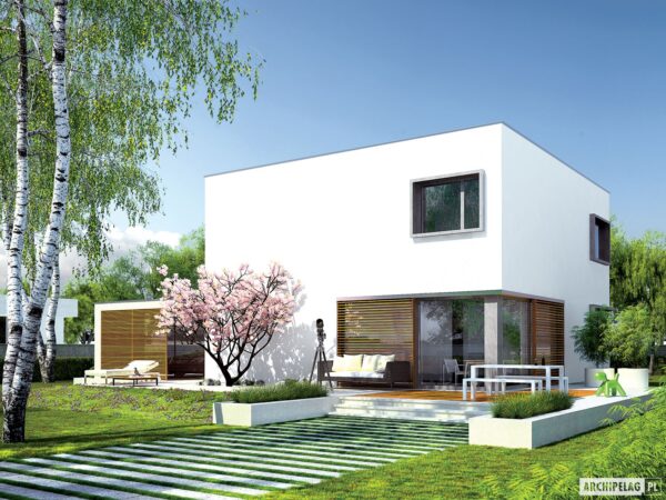EX 10 (z wiatą) ENERGO PLUS