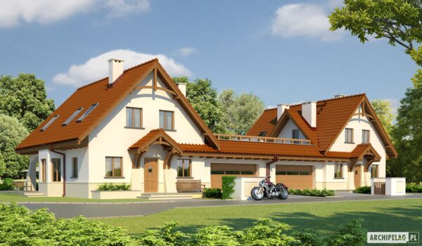 Karolinka G2 (bliźniak)